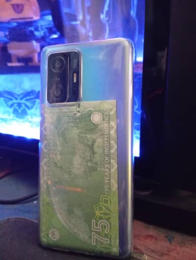 Xiaomi mi 11t gaming phone good camera 5g 8gb ram 256 rom 67w charger