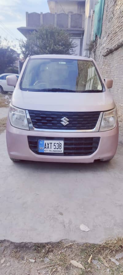 Japanese wagon r 660cc. . .