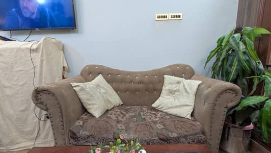 Sofa set for sale