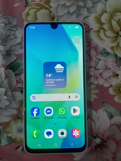 samsung A16 for sale