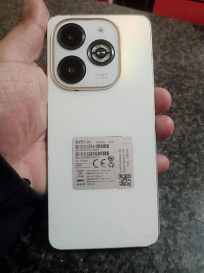 INFINIX SMART 8 PLUS (4/64)