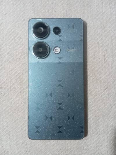 redmi note 13 pro 8+8/256