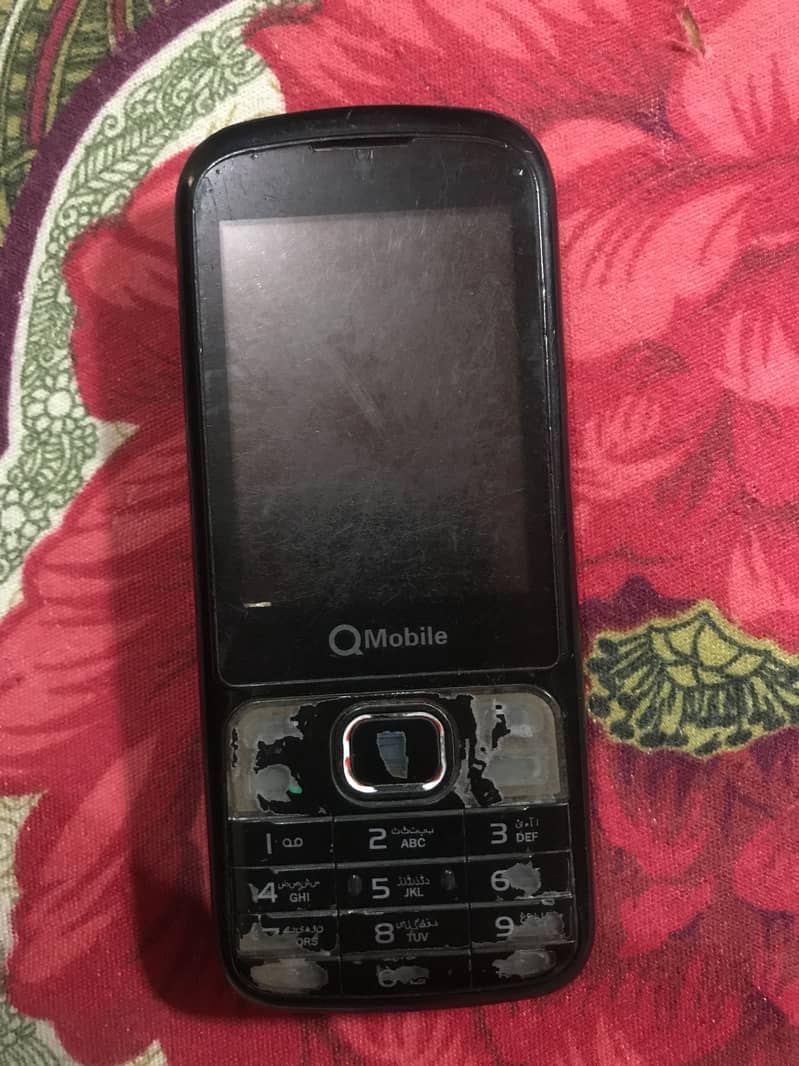 Nokia E4 model 1