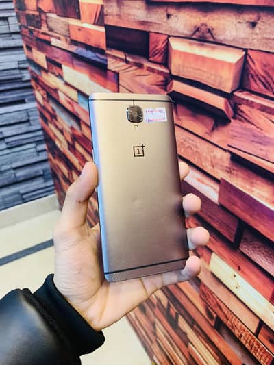 Oneplus 3T sim working