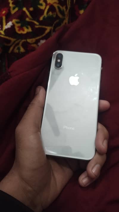 iphone x 256 gb