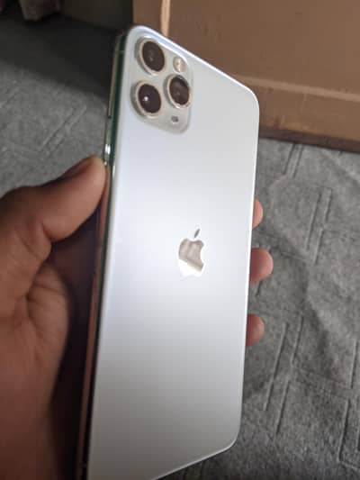 Iphone 11 pro max