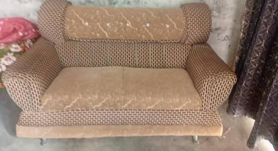 2 seater Sofa