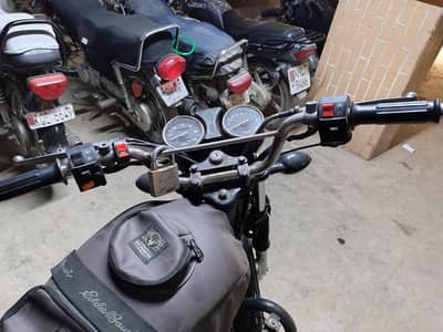 Gs 150 2017 For Sell