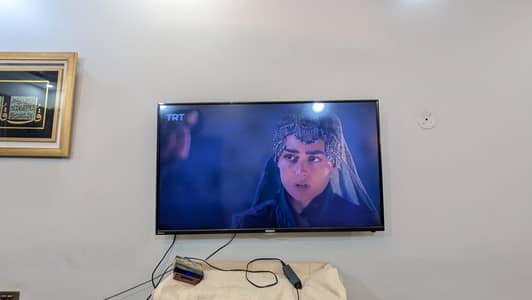 Led for sale 43 Inch