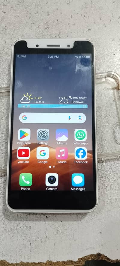 vivo y66 for  urgent sale