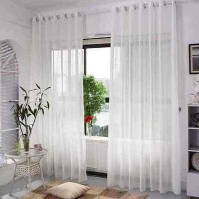 new  pair of curtains for sell