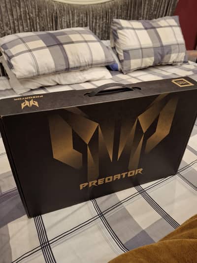 Acer Predator Helios Neo 14