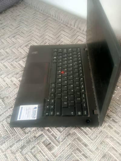 Lenovo Thinkpad T440 | Core i5 4th Gen | 8GB Ram | Touch Screen|