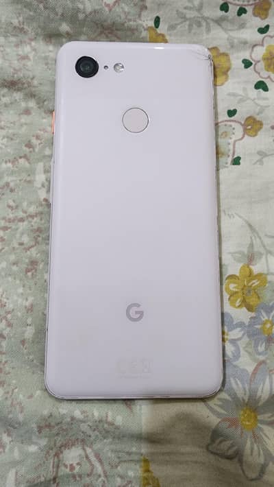Google pixel 3  64gb pta Approved