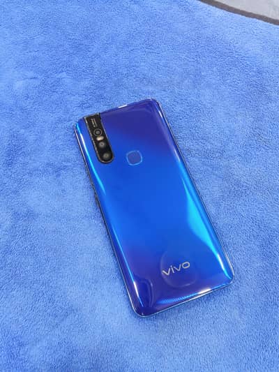 vivo v15 /6GB/64GB/___(10)(10)