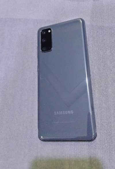 Samsung s20