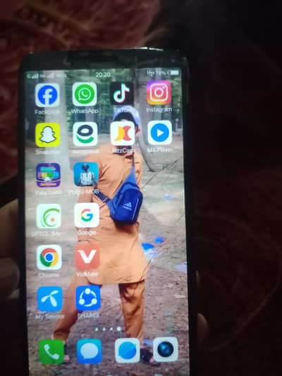 vivo mobile wp 03296288593