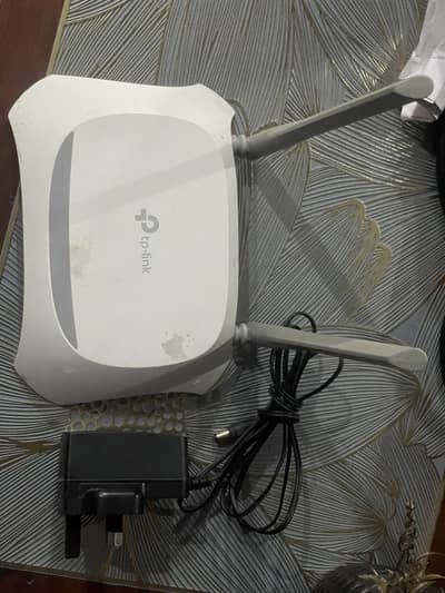 Wi-Fi device TP link