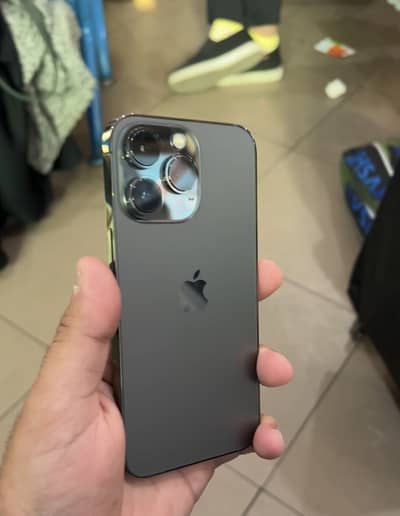 Iphone 13 pro NonPta