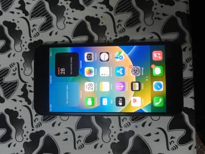 Iphone 8 plus Official pta Approved.