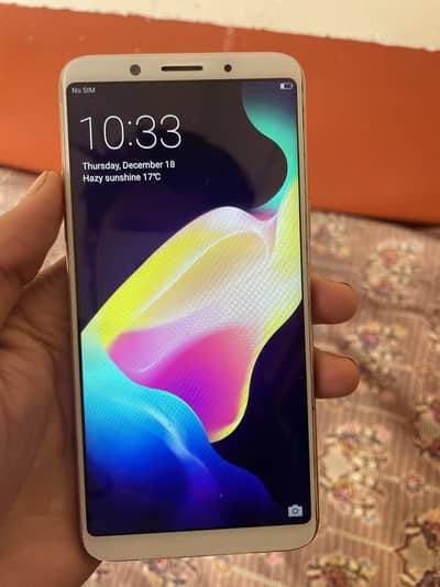 Oppo A5 4/32