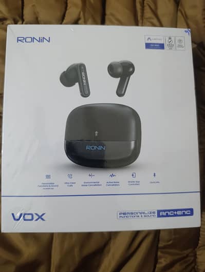 Ronin VOX R-7085