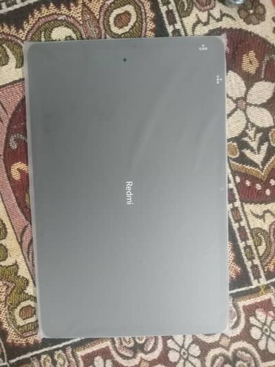 imported IPAD Redmi Pad Pro 6l128 GB sealed pack new