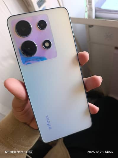 infinix note 30 8+8/256 full box 45w charger location kabirwala ok