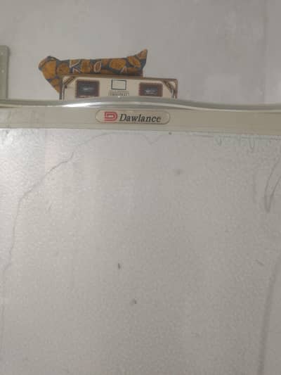 dowlance refrigerator