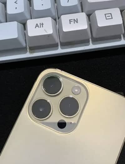 iPhone 14 Pro Max 128GB 100% Health
