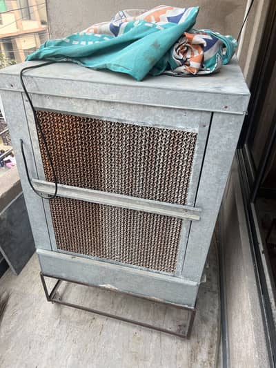 Air Cooler One Season Used