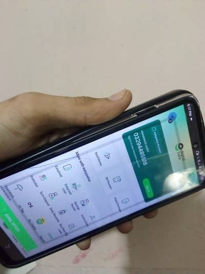 Tecno Camon 18 p 8.28