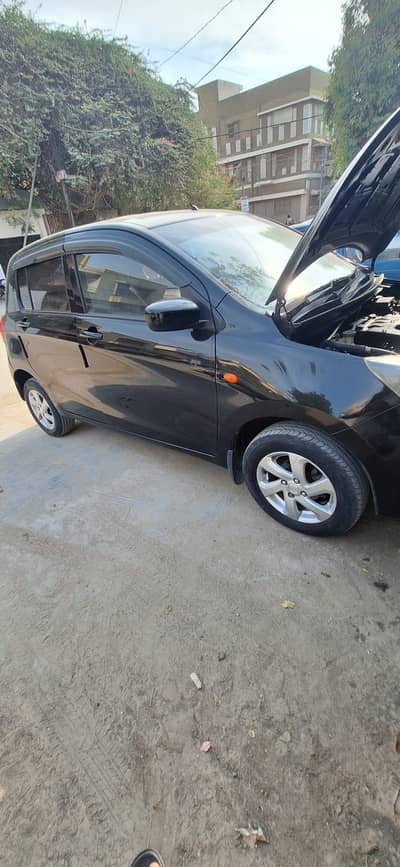 Suzuki Cultus VXL 2019 (November)