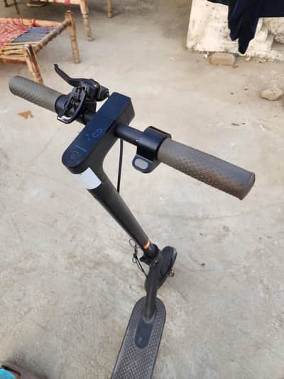 MI SCOOTER S1 IMPORTED FROM KUWAIT