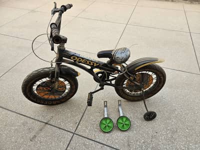 kids cycle imported