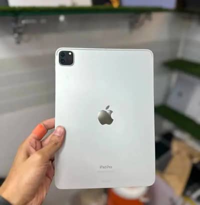 Apple iPad pro M1