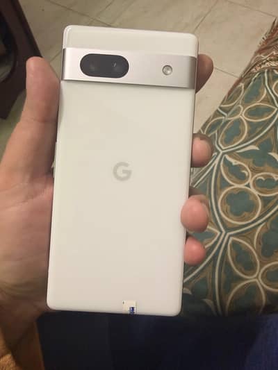 Google Pixel 7a