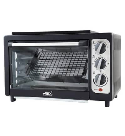 Buy used Electric Baking Oven in Faisalabad