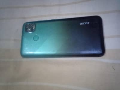 Tecno pop 5 10/9 condition