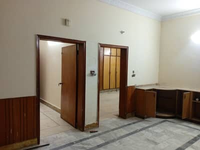 12 MARLA 3 BED LOWER PORTION FOR RENT