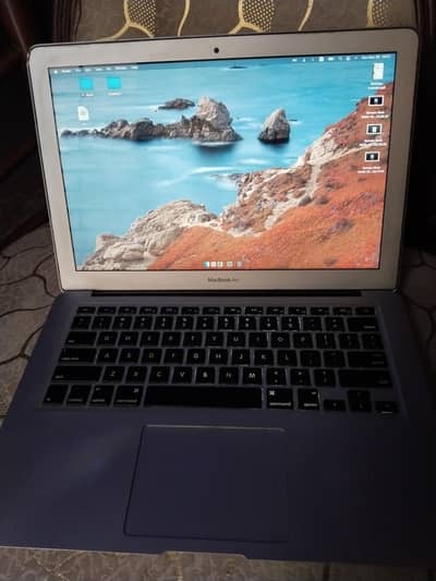 MacBook Air 2015 (10/10)
