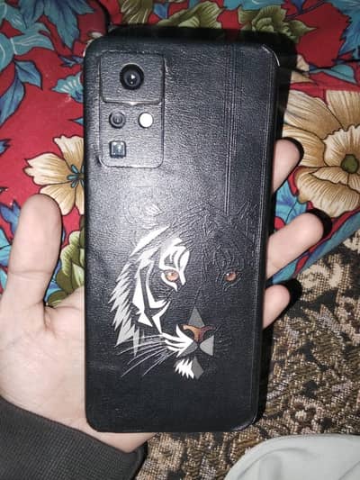 Infinix Zero X Pro 8/128GB  (Sale or Exchange)