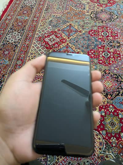 iphone 256 Pta approved