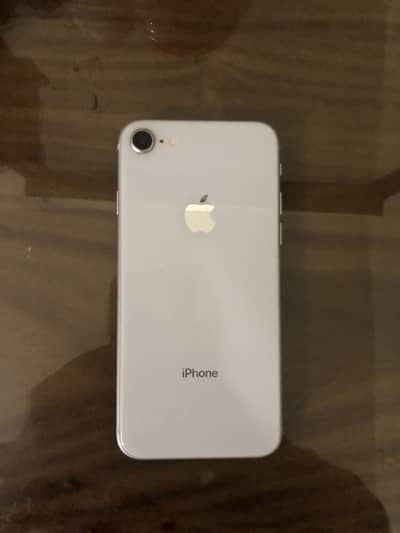 iPhone 8 pta approved