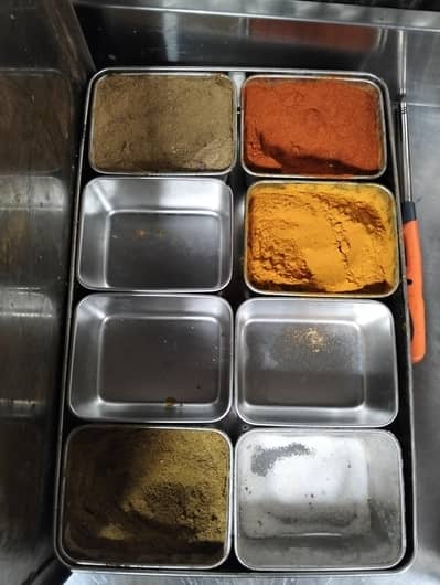 Need Restaurant Staff