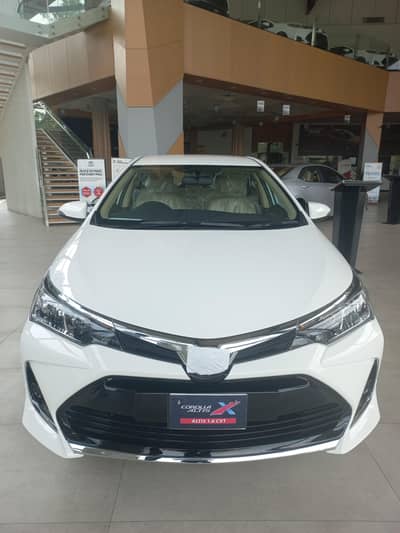 Altis 1.6X Zero Mater For Sale