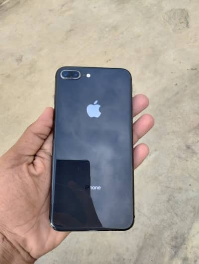 iPhone 8 Plus 64 Gb non pta all ok