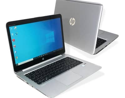 New HP - laptop