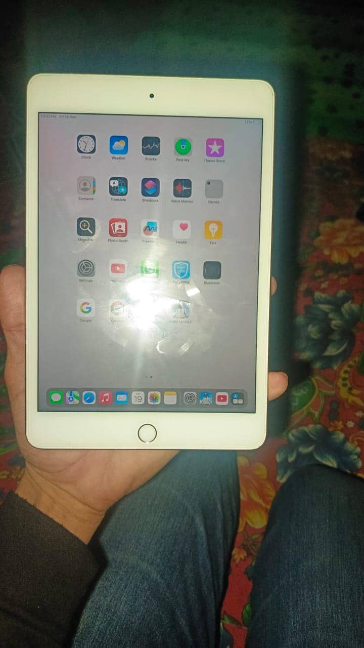 Ipad mini 5 2