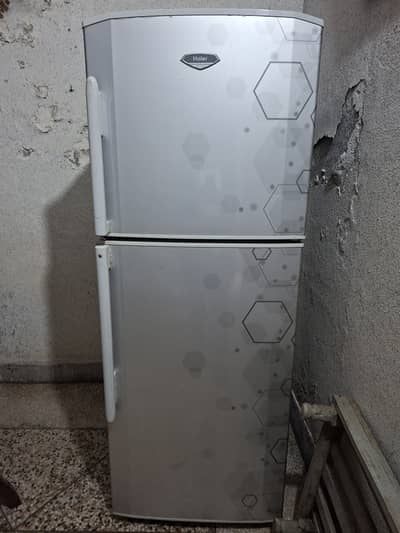 Hier refrigerator